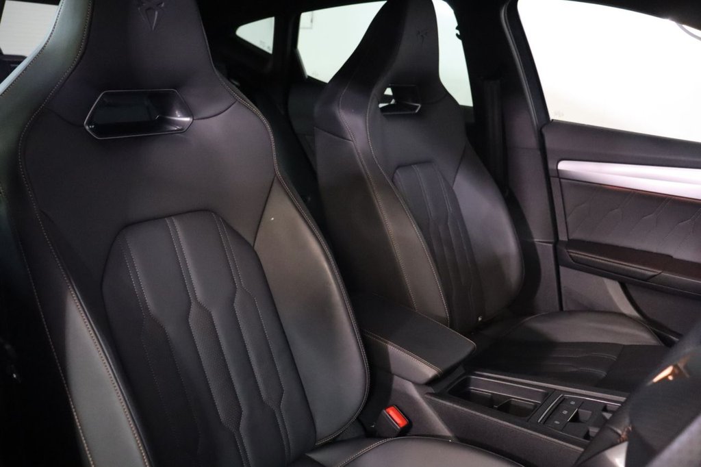 Used Cupra Formentor 2024 for sale - 76454711: Photo 25