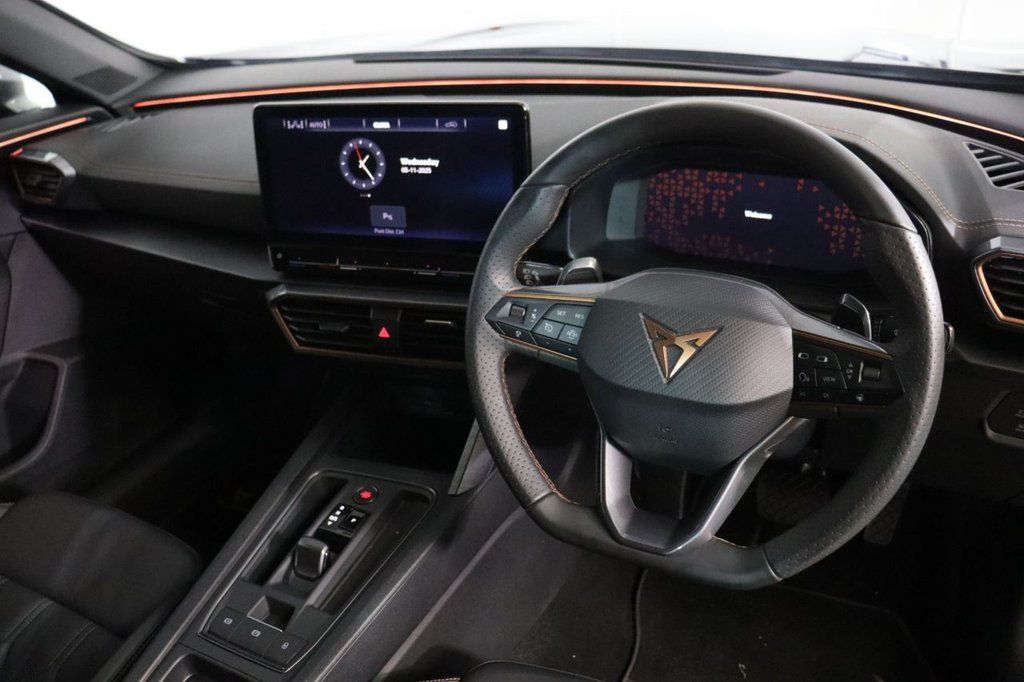 Used Cupra Formentor 2024 for sale - 76454711: Photo 27