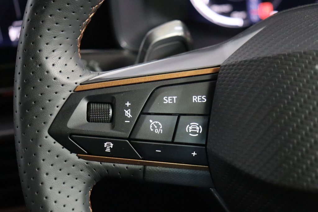 Used Cupra Formentor 2024 for sale - 76454711: Photo 28