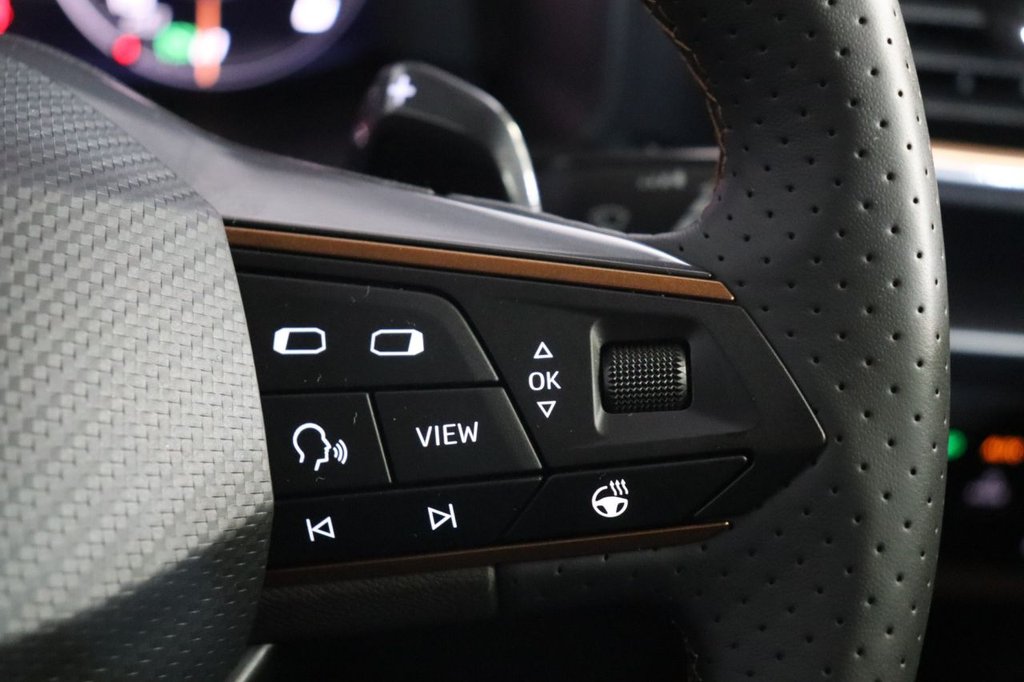 Used Cupra Formentor 2024 for sale - 76454711: Photo 29