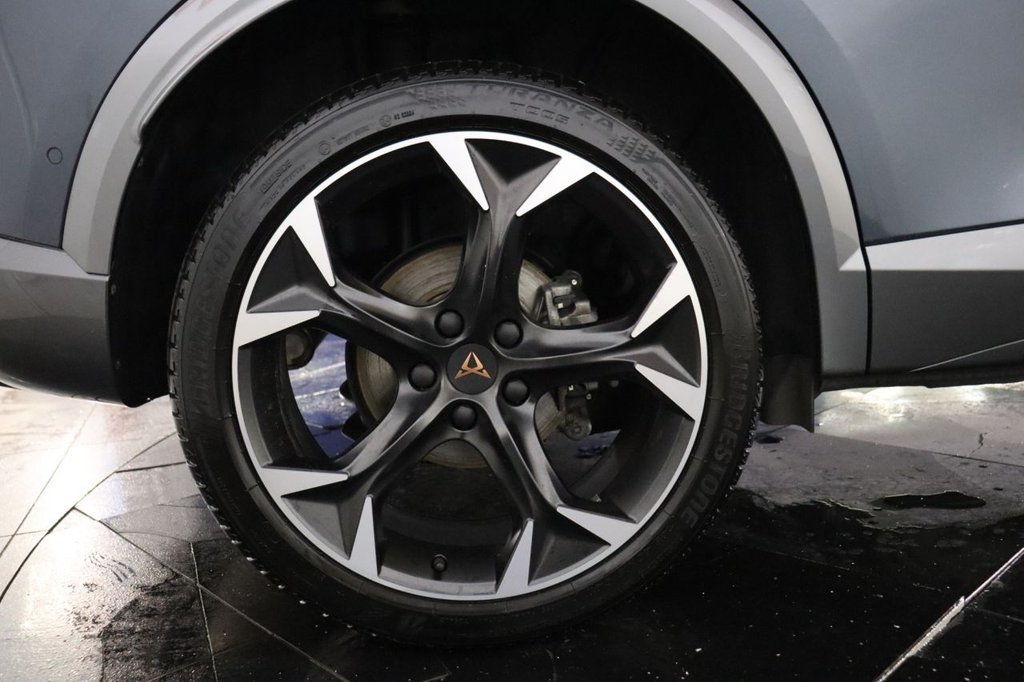 Used Cupra Formentor 2024 for sale - 76454711: Photo 31