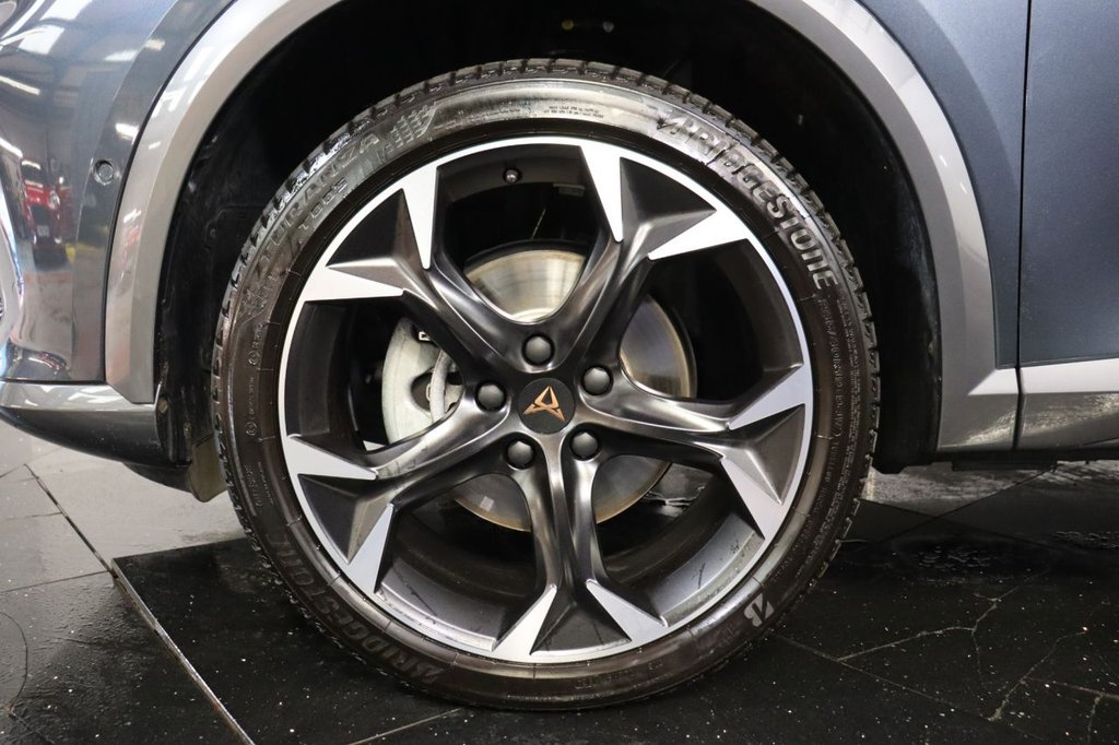 Used Cupra Formentor 2024 for sale - 76454711: Photo 33