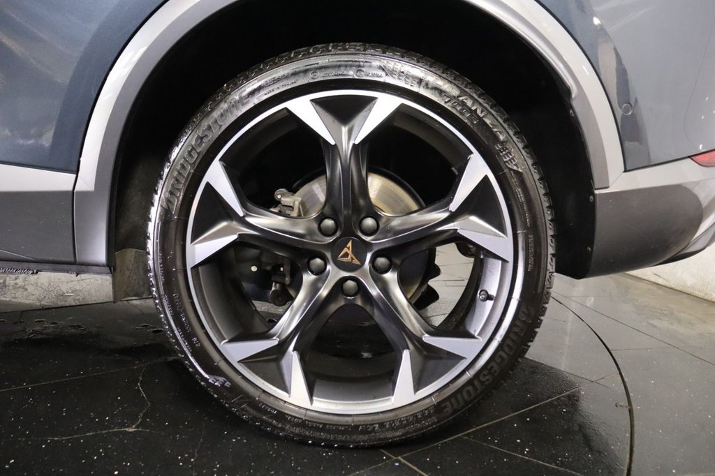 Used Cupra Formentor 2024 for sale - 76454711: Photo 36