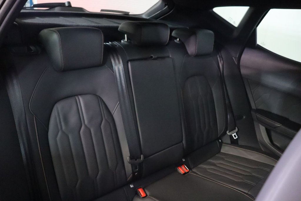 Used Cupra Formentor 2024 for sale - 76454711: Photo 37