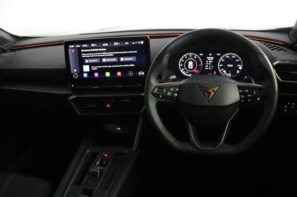 Used Cupra Formentor 2024 for sale - 76454711: Photo 38