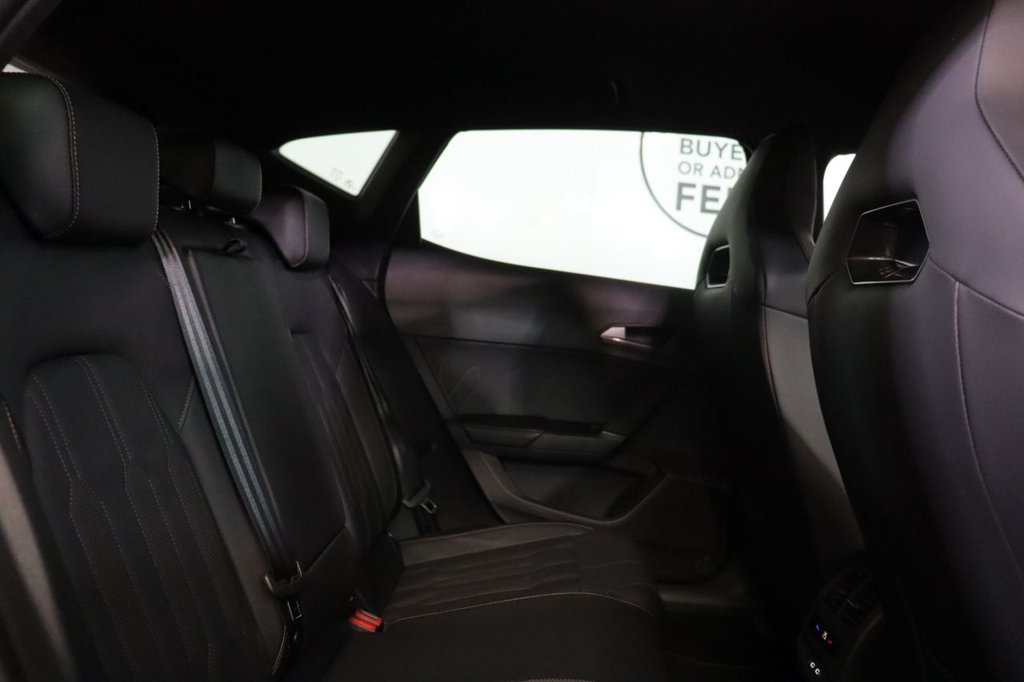 Used Cupra Formentor 2024 for sale - 76454711: Photo 39