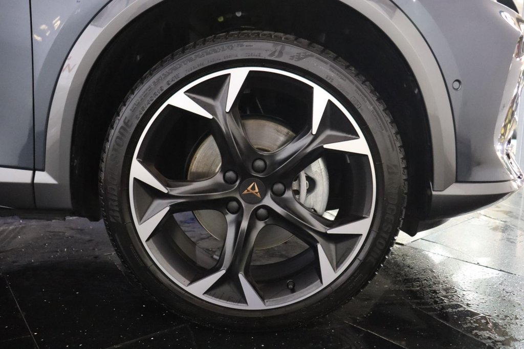 Used Cupra Formentor 2024 for sale - 76454711: Photo 41