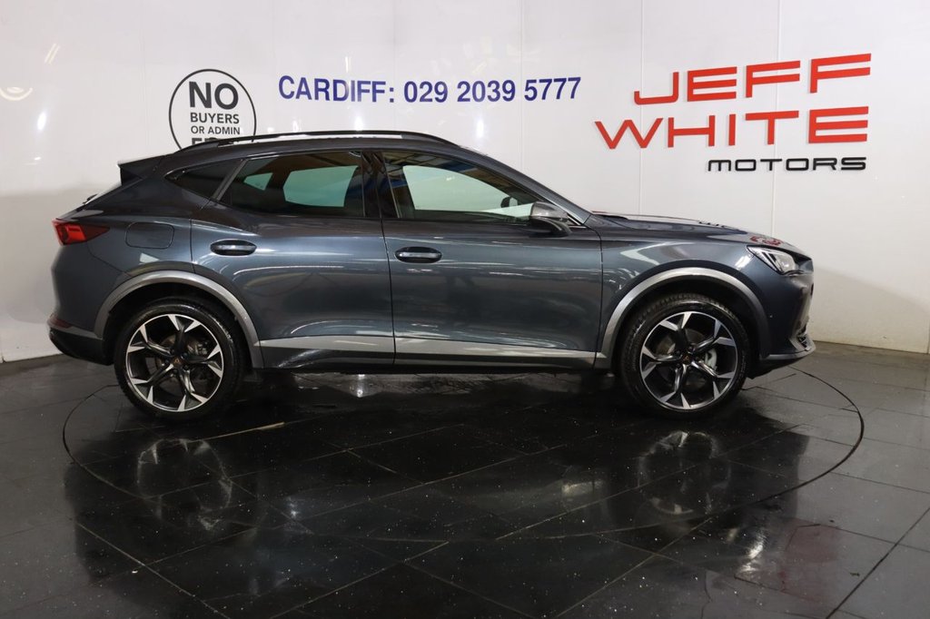 Used Cupra Formentor 2024 for sale - 76454711: Photo 6