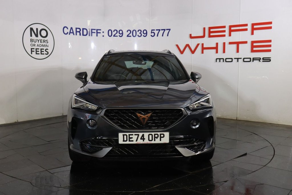 Used Cupra Formentor 2024 for sale - 76454711: Photo 7