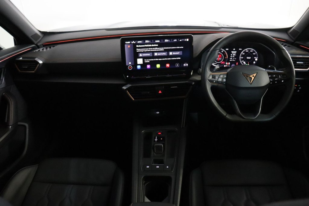 Used Cupra Formentor 2024 for sale - 76454711: Photo 8