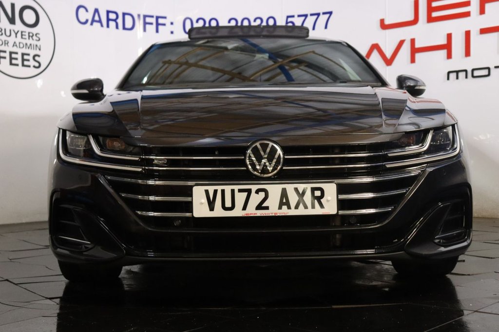 Used Volkswagen Arteon 2022 for sale - 77121885: Photo 12