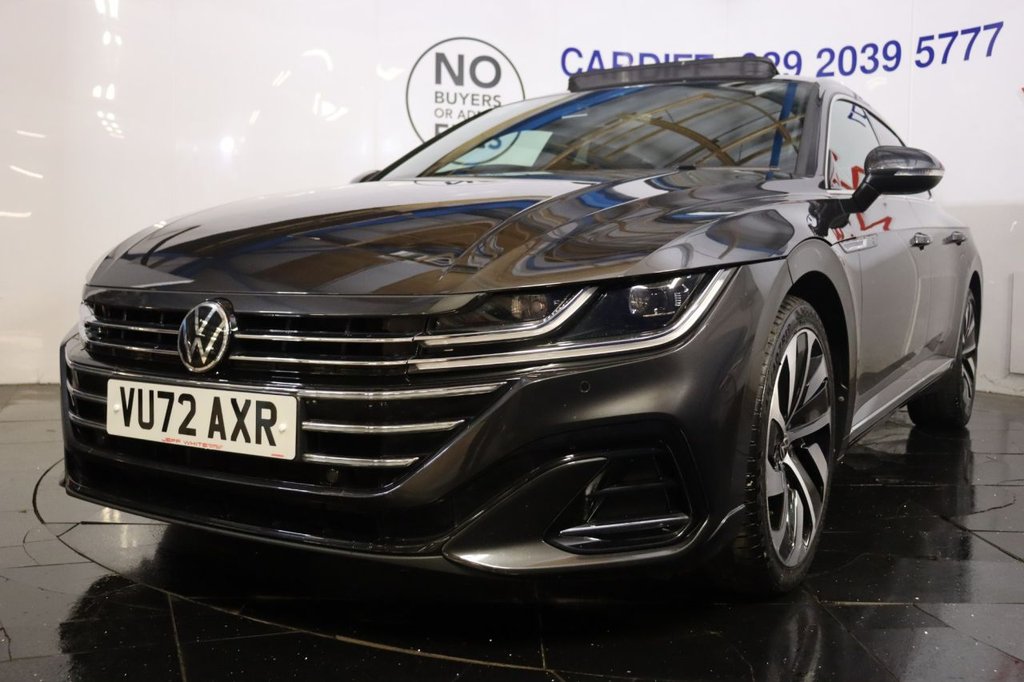 Used Volkswagen Arteon 2022 for sale - 77121885: Photo 14