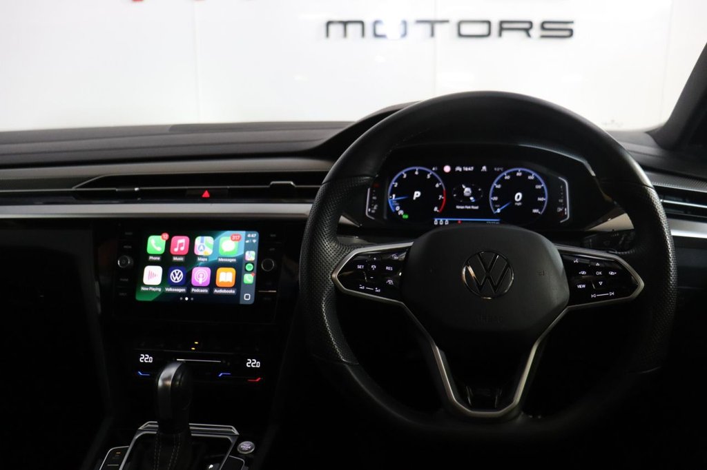 Used Volkswagen Arteon 2022 for sale - 77121885: Photo 15