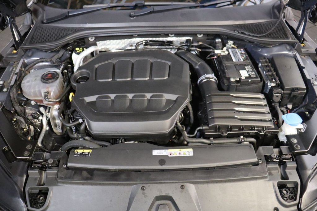 Used Volkswagen Arteon 2022 for sale - 77121885: Photo 19