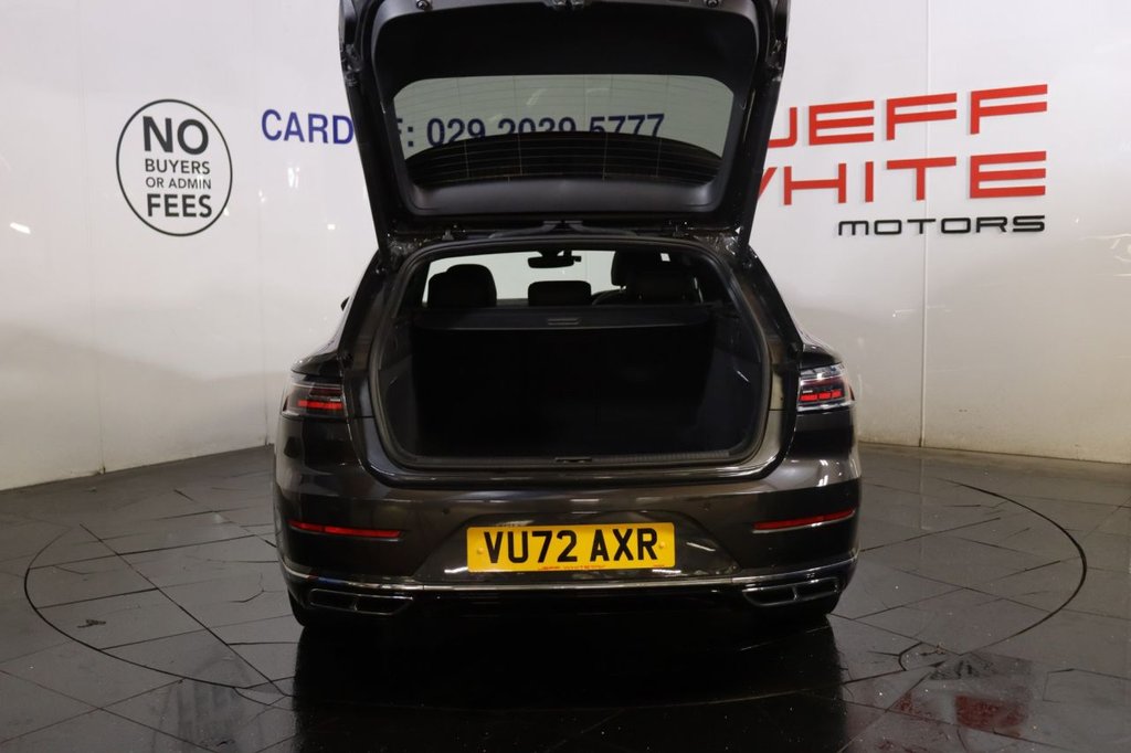 Used Volkswagen Arteon 2022 for sale - 77121885: Photo 21