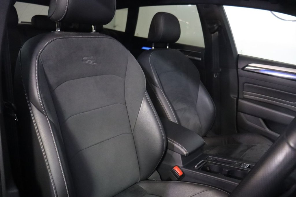 Used Volkswagen Arteon 2022 for sale - 77121885: Photo 23