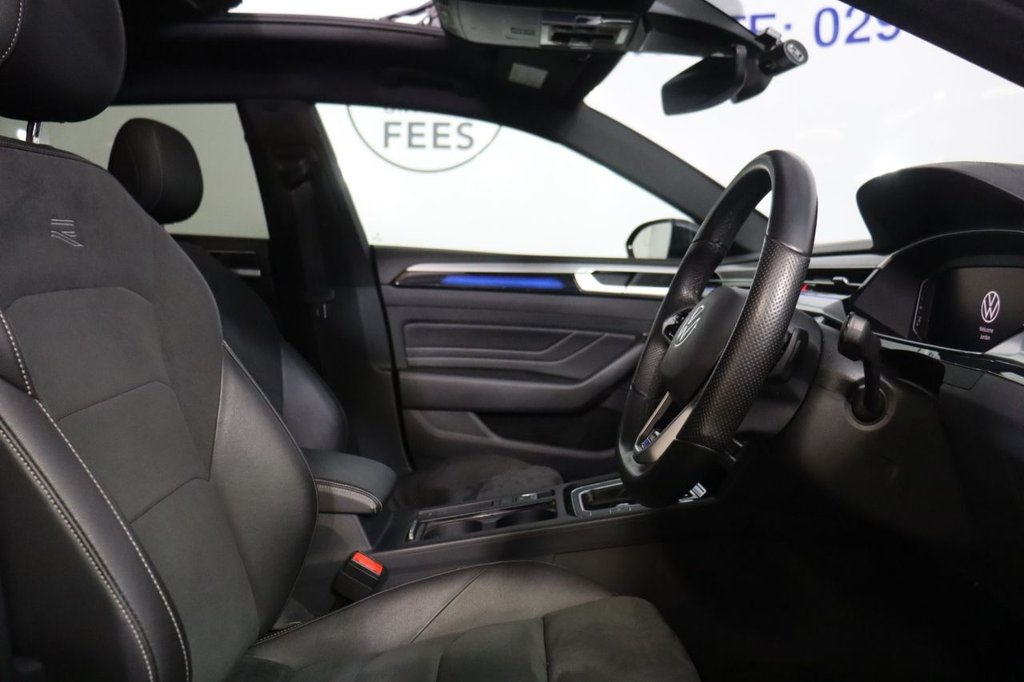 Used Volkswagen Arteon 2022 for sale - 77121885: Photo 24