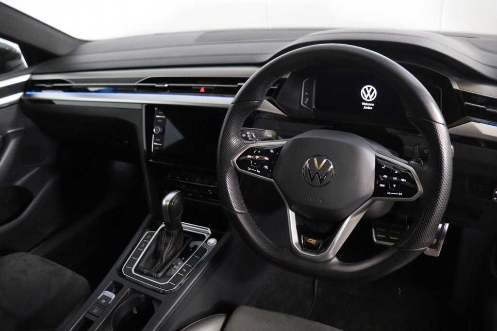 Used Volkswagen Arteon 2022 for sale - 77121885: Photo 25