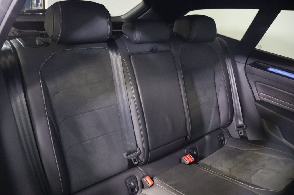 Used Volkswagen Arteon 2022 for sale - 77121885: Photo 32