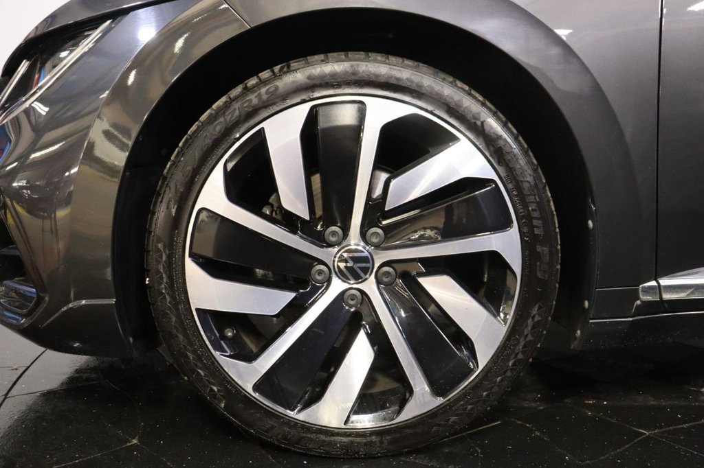 Used Volkswagen Arteon 2022 for sale - 77121885: Photo 34