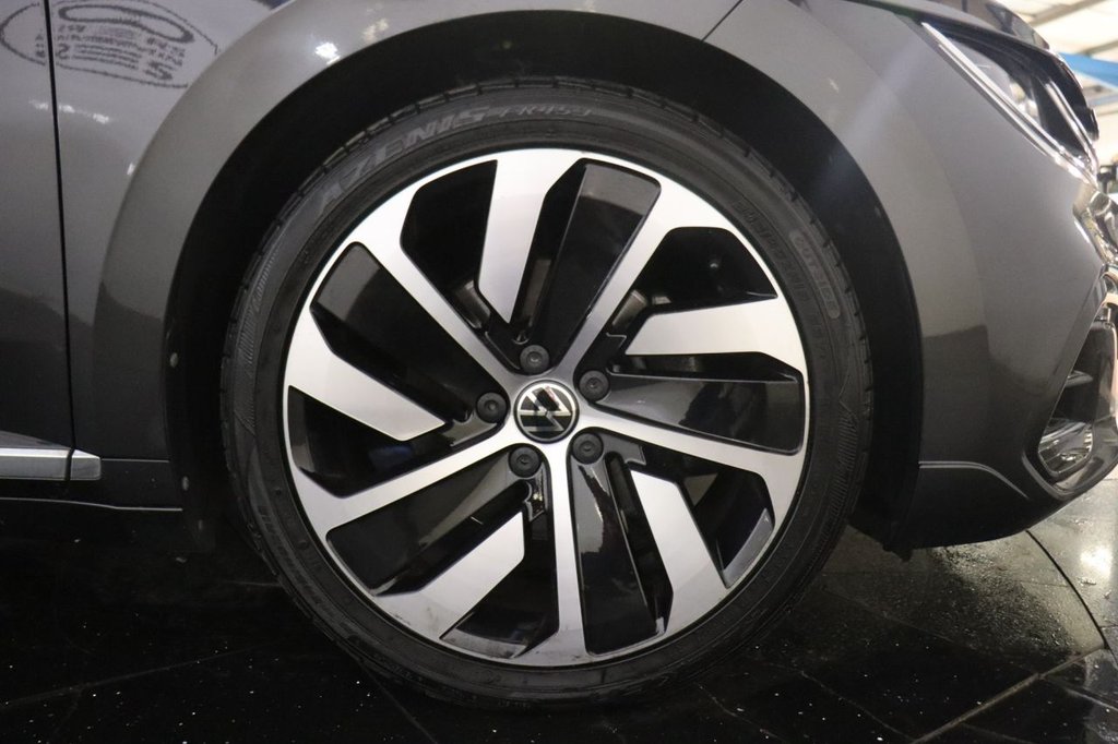 Used Volkswagen Arteon 2022 for sale - 77121885: Photo 39