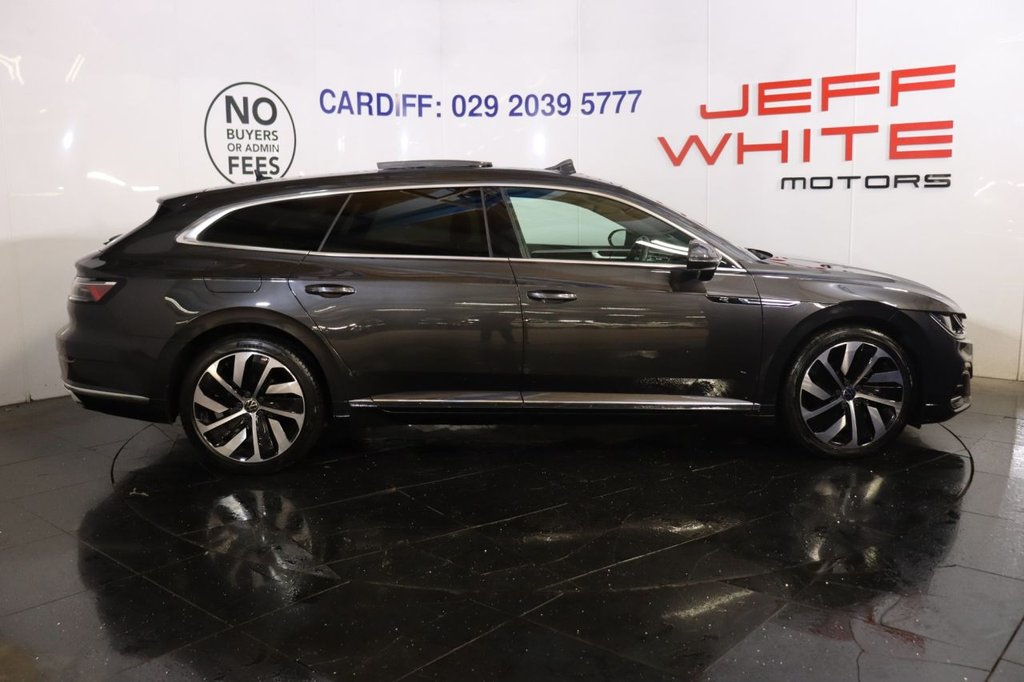 Used Volkswagen Arteon 2022 for sale - 77121885: Photo 6