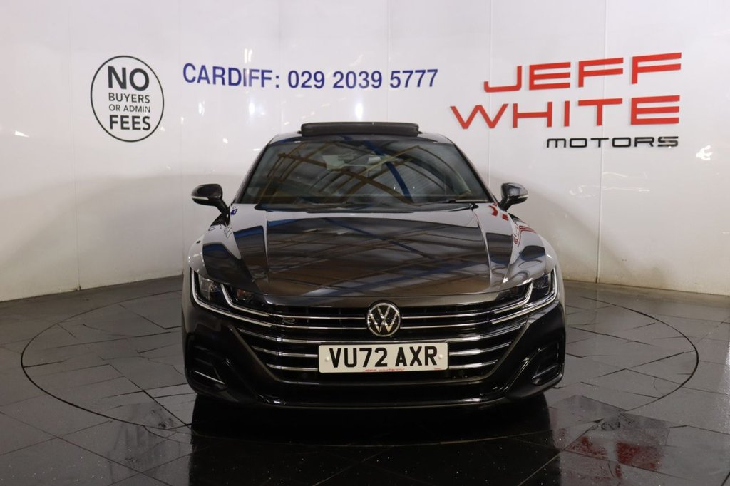 Used Volkswagen Arteon 2022 for sale - 77121885: Photo 7