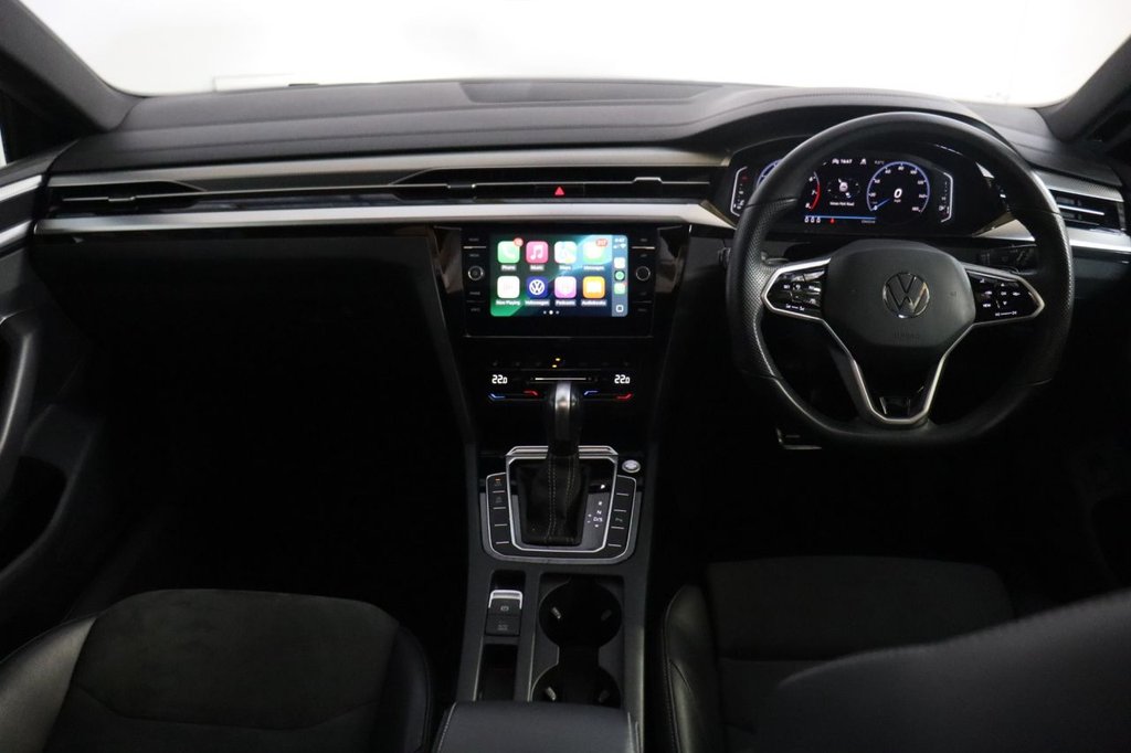 Used Volkswagen Arteon 2022 for sale - 77121885: Photo 8