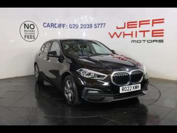 2022 (22) - 1.5 116d SE (LCP) 5dr (SAT NAV, PRIVACY, CRUISE)