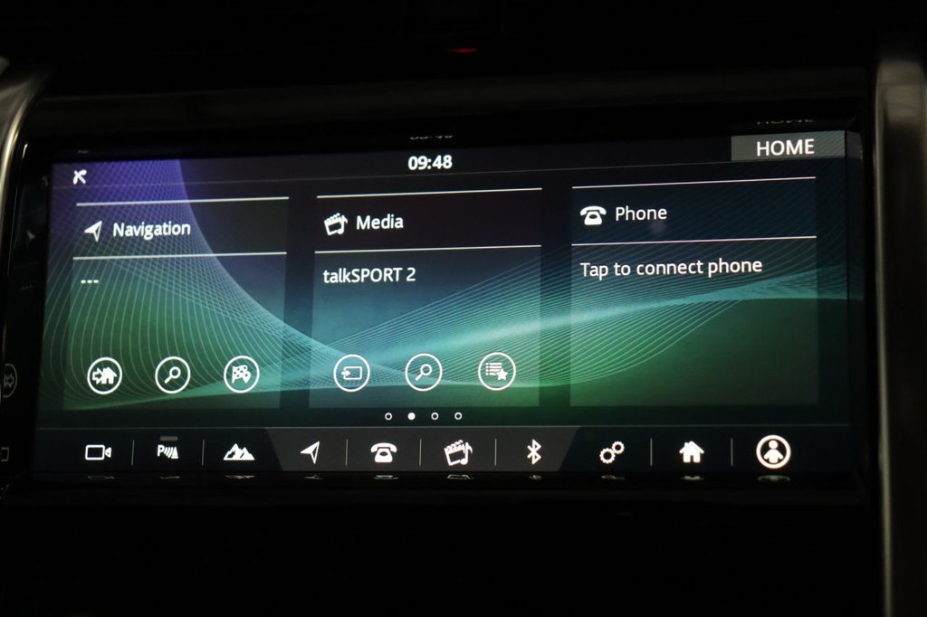 Used Land Rover Discovery Sport 2019 for sale - 76372488: Photo 10