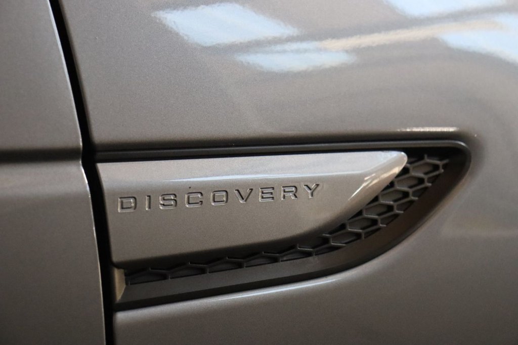 Used Land Rover Discovery Sport 2019 for sale - 76372488: Photo 17