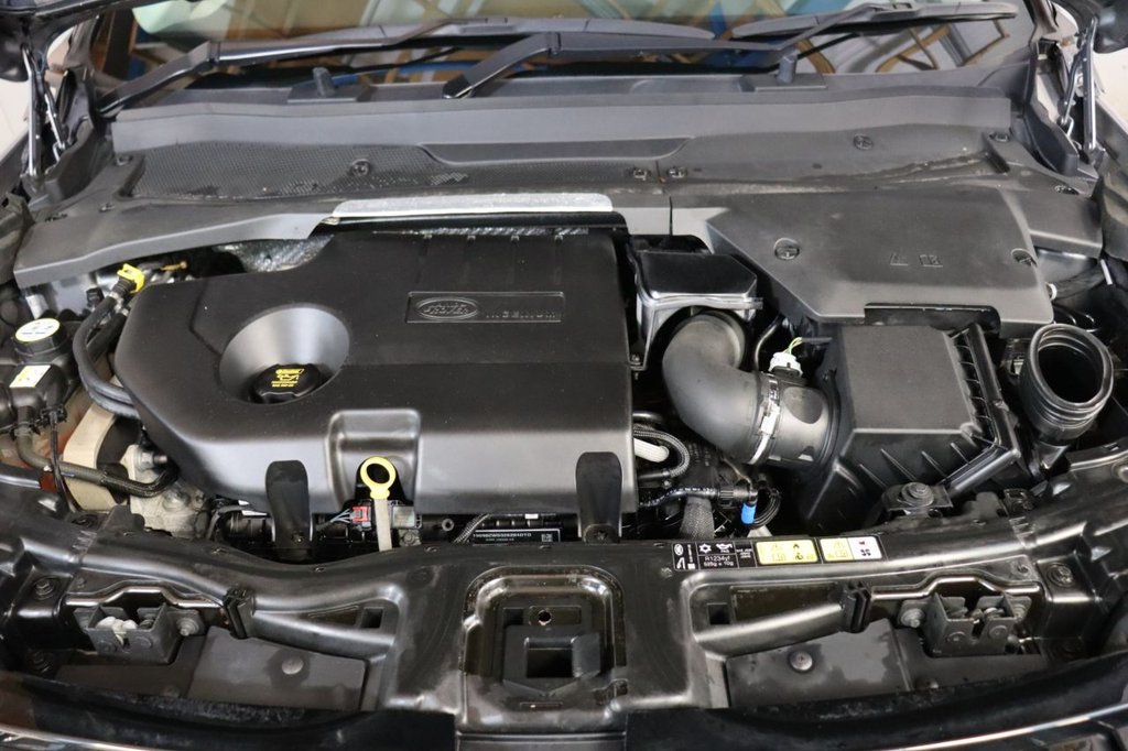 Used Land Rover Discovery Sport 2019 for sale - 76372488: Photo 18