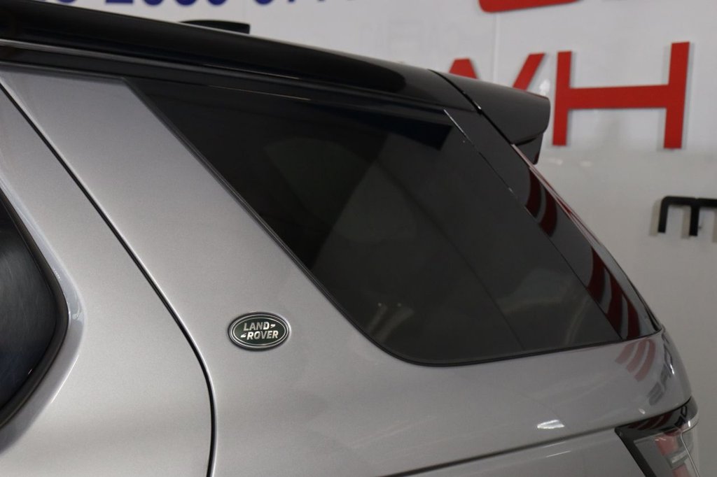 Used Land Rover Discovery Sport 2019 for sale - 76372488: Photo 19
