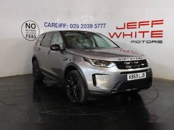 2019 (69) - 2.0 D180 SE 5dr Auto
