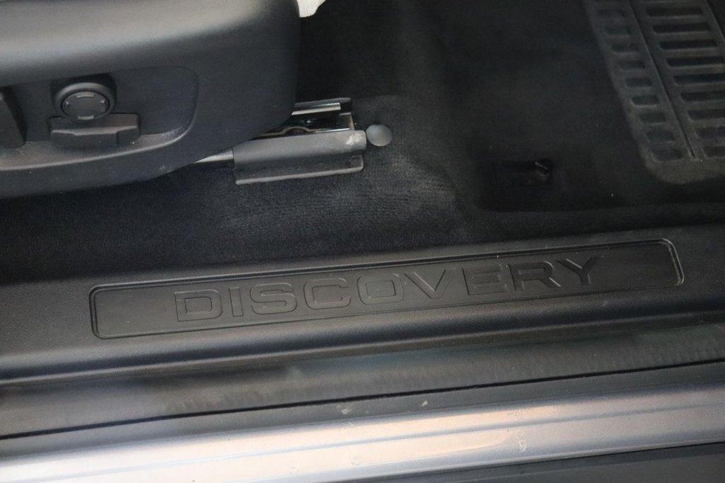 Used Land Rover Discovery Sport 2019 for sale - 76372488: Photo 23