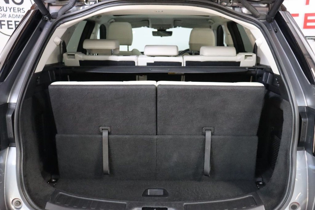Used Land Rover Discovery Sport 2019 for sale - 76372488: Photo 25