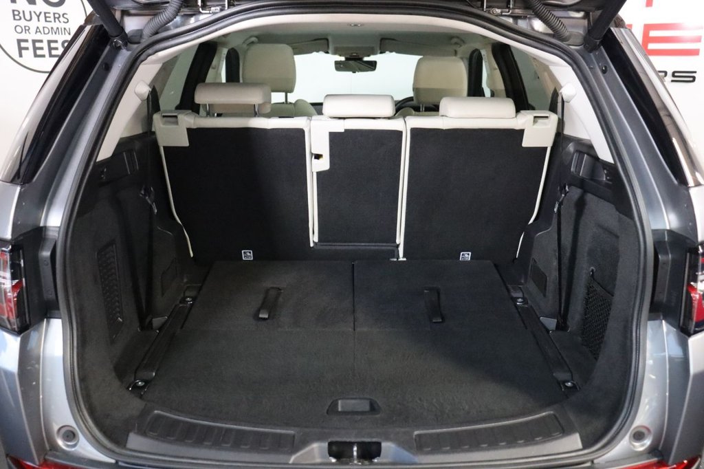 Used Land Rover Discovery Sport 2019 for sale - 76372488: Photo 26