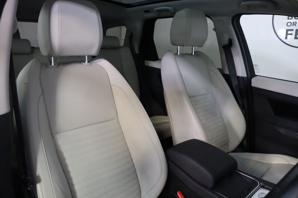 Used Land Rover Discovery Sport 2019 for sale - 76372488: Photo 28