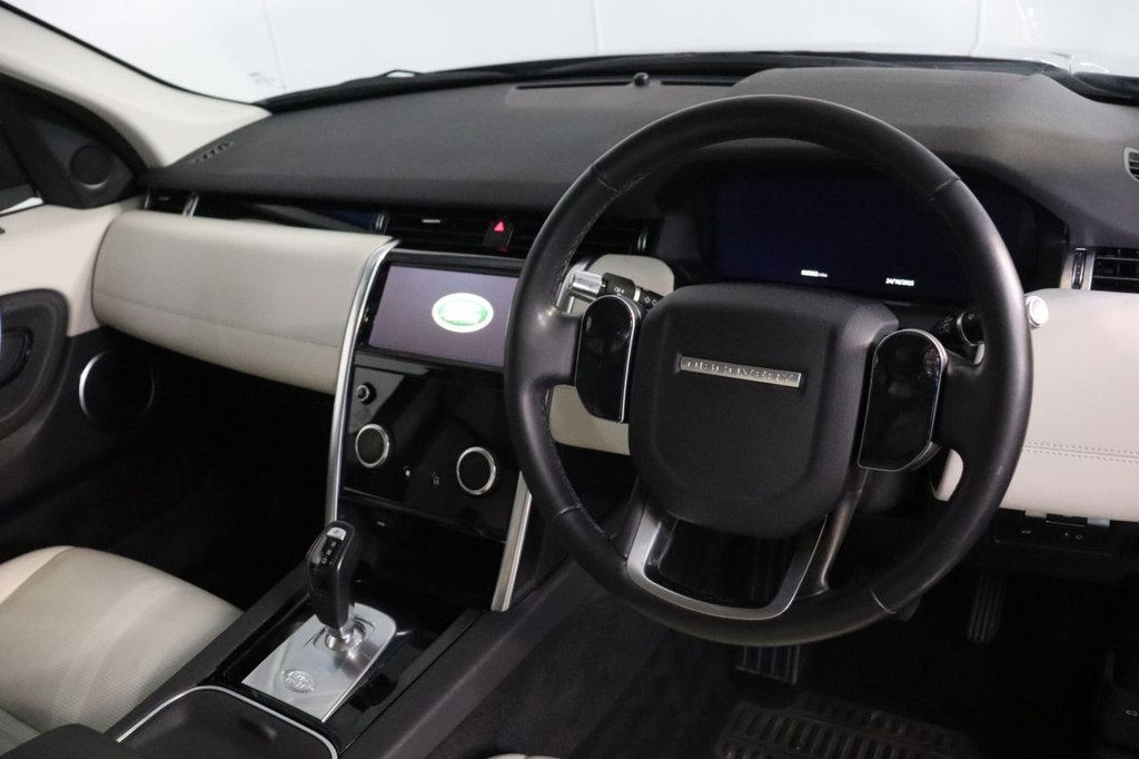 Used Land Rover Discovery Sport 2019 for sale - 76372488: Photo 30