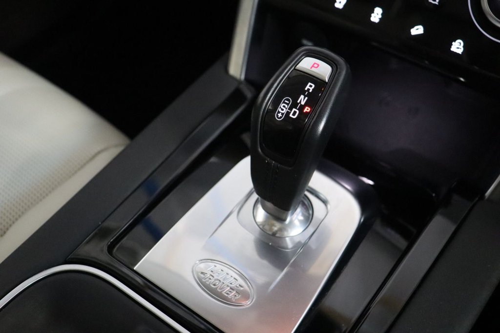 Used Land Rover Discovery Sport 2019 for sale - 76372488: Photo 33