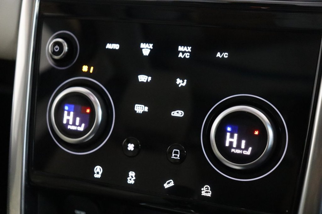 Used Land Rover Discovery Sport 2019 for sale - 76372488: Photo 34