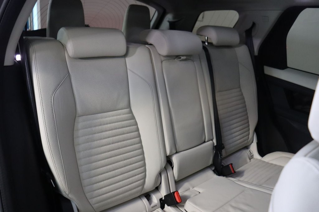 Used Land Rover Discovery Sport 2019 for sale - 76372488: Photo 36