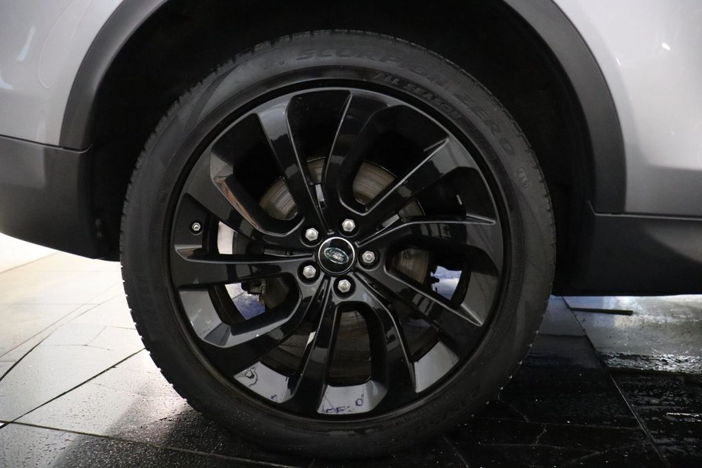 Used Land Rover Discovery Sport 2019 for sale - 76372488: Photo 40