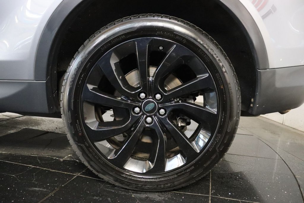 Used Land Rover Discovery Sport 2019 for sale - 76372488: Photo 41