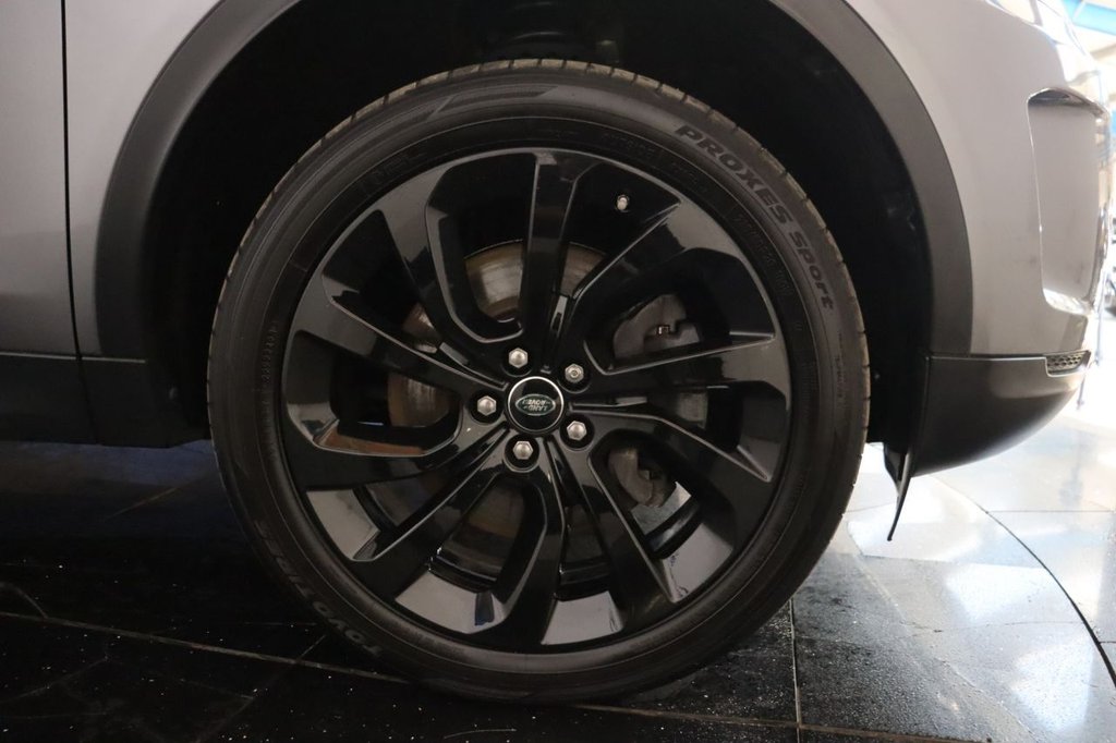 Used Land Rover Discovery Sport 2019 for sale - 76372488: Photo 42