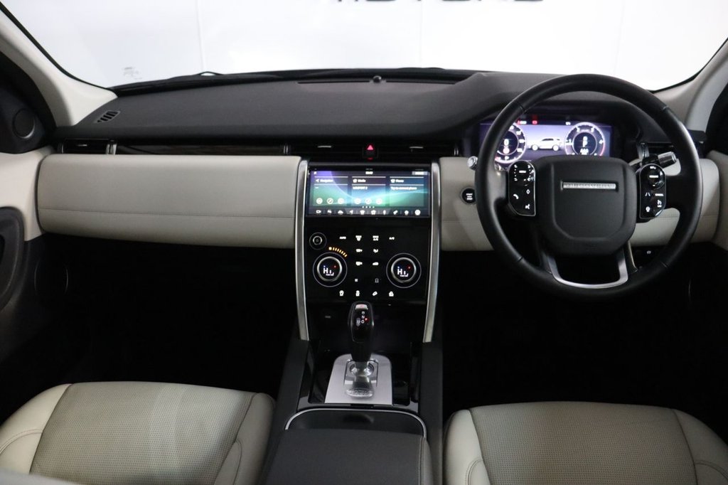 Used Land Rover Discovery Sport 2019 for sale - 76372488: Photo 9