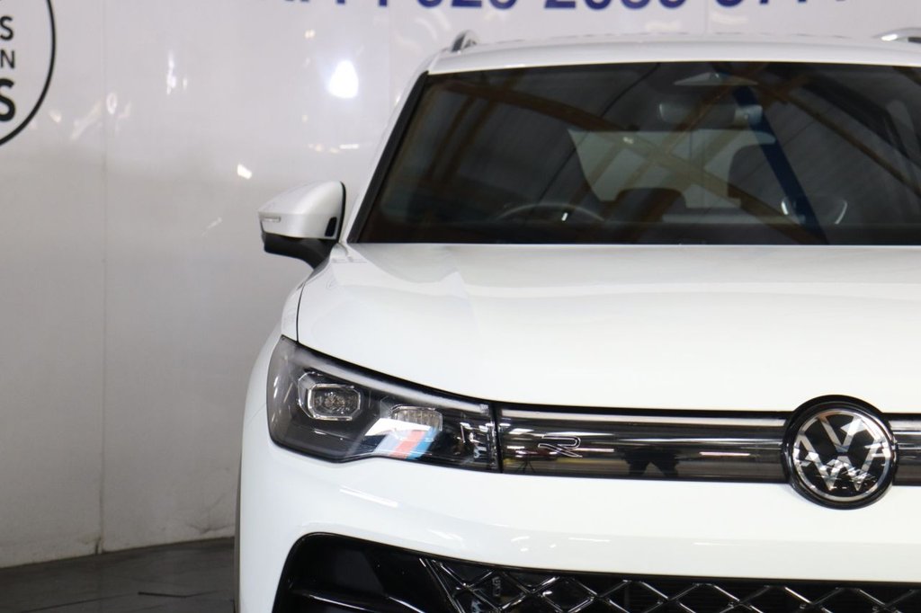 Used Volkswagen Tiguan 2025 for sale - 76417513: Photo 13