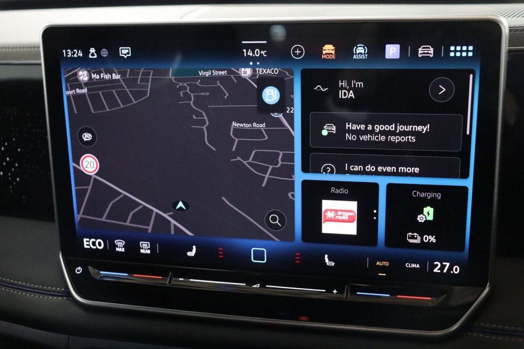 Used Volkswagen Tiguan 2025 for sale - 76417513: Photo 17