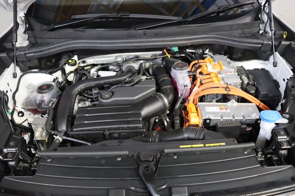 Used Volkswagen Tiguan 2025 for sale - 76417513: Photo 19