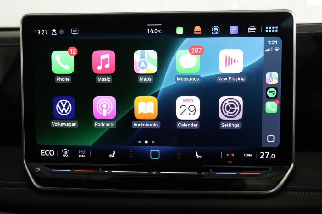 Used Volkswagen Tiguan 2025 for sale - 76417513: Photo 2